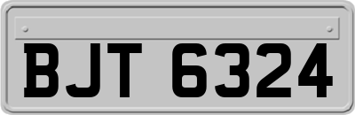 BJT6324