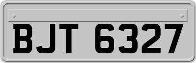 BJT6327