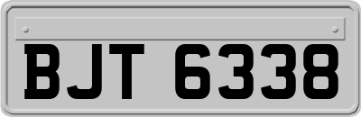 BJT6338