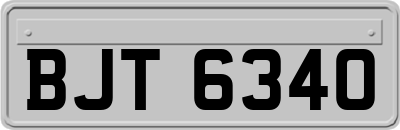 BJT6340