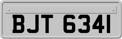 BJT6341