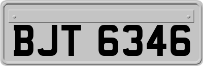 BJT6346
