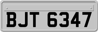 BJT6347