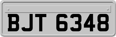 BJT6348