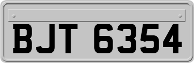 BJT6354