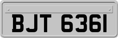BJT6361