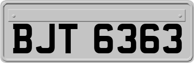 BJT6363