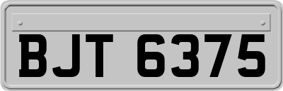 BJT6375