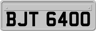 BJT6400