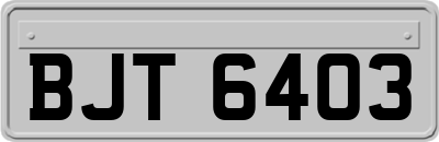 BJT6403