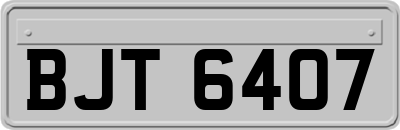 BJT6407