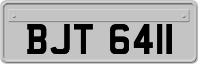 BJT6411