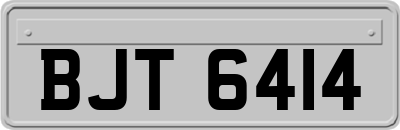BJT6414