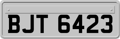 BJT6423