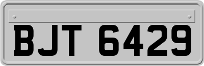 BJT6429