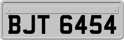 BJT6454