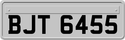 BJT6455