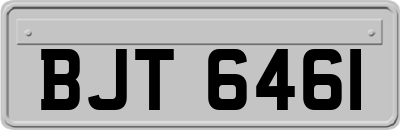 BJT6461