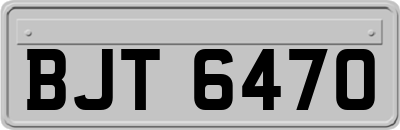 BJT6470