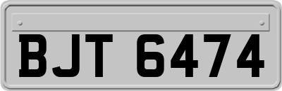BJT6474