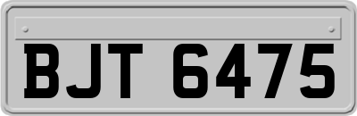 BJT6475