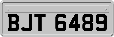 BJT6489