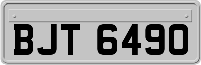 BJT6490