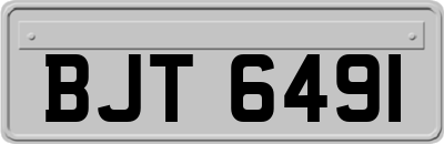BJT6491