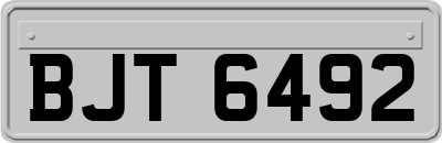 BJT6492