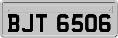 BJT6506