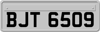 BJT6509