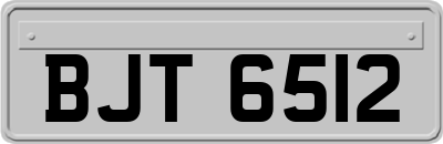 BJT6512