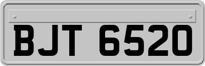 BJT6520