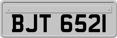 BJT6521