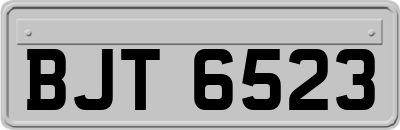 BJT6523