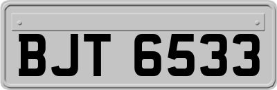 BJT6533