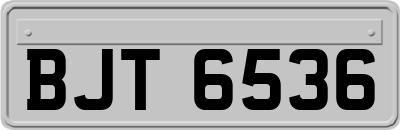 BJT6536