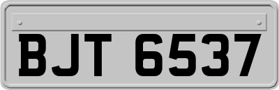 BJT6537