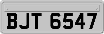 BJT6547