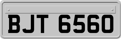 BJT6560