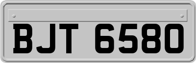 BJT6580
