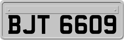 BJT6609