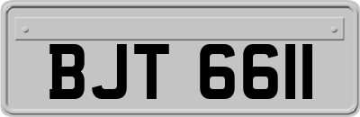 BJT6611