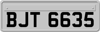 BJT6635