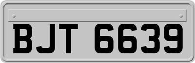 BJT6639