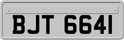 BJT6641