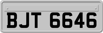 BJT6646