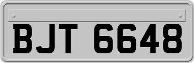 BJT6648