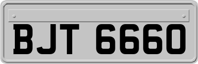 BJT6660