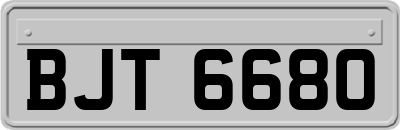 BJT6680